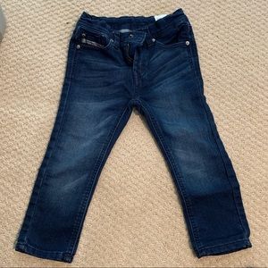 Boys DIESEL 2T jeans